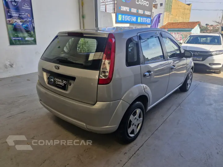 FIESTA 1.0 MPI Class Hatch 8V