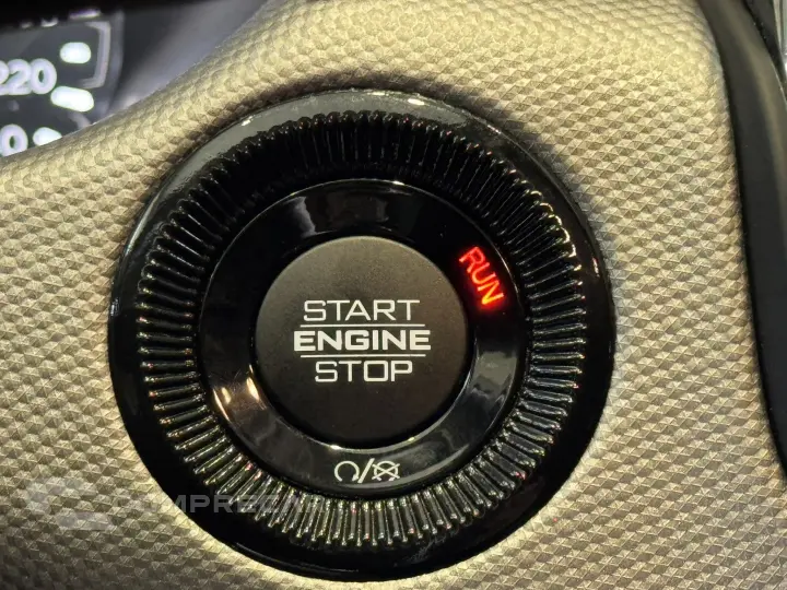 COMPASS 1.3 T270 TURBO FLEX LONGITUDE AT6