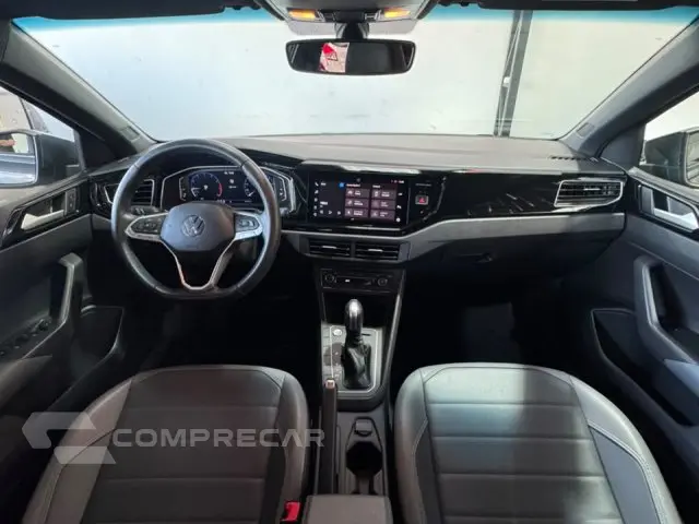 NIVUS - 1.0 200 TSI TOTAL HIGHLINE AUTOMÁTICO