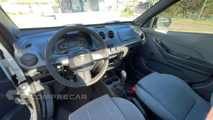 MONTANA 1.4 MPFI LS CS 8V