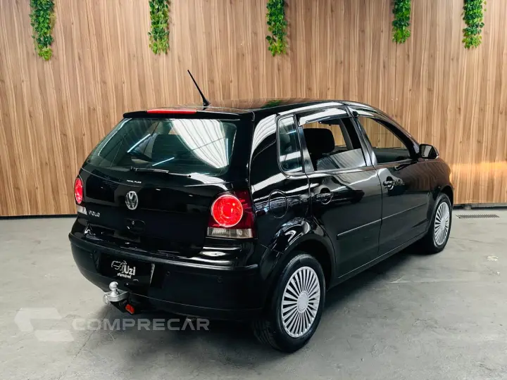 POLO 1.6 MI 8V