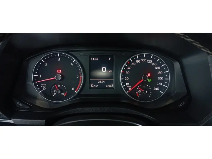 AMAROK 3.0 V6 TDI DIESEL HIGHLINE EXTREME CD 4MOTION AUTOMÁT