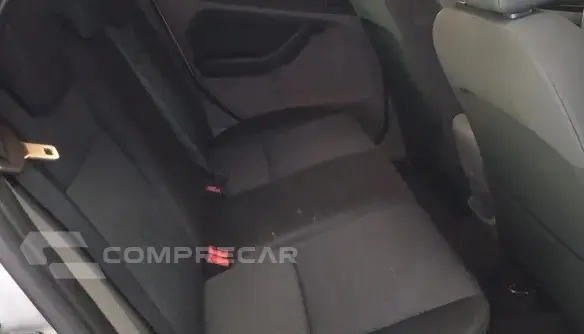FOCUS 1.6 GLX Sedan 16V