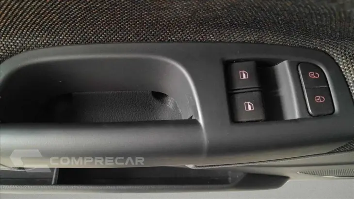 SAVEIRO 1.6 MSI TRENDLINE CS 16V FLEX 2P MANUAL