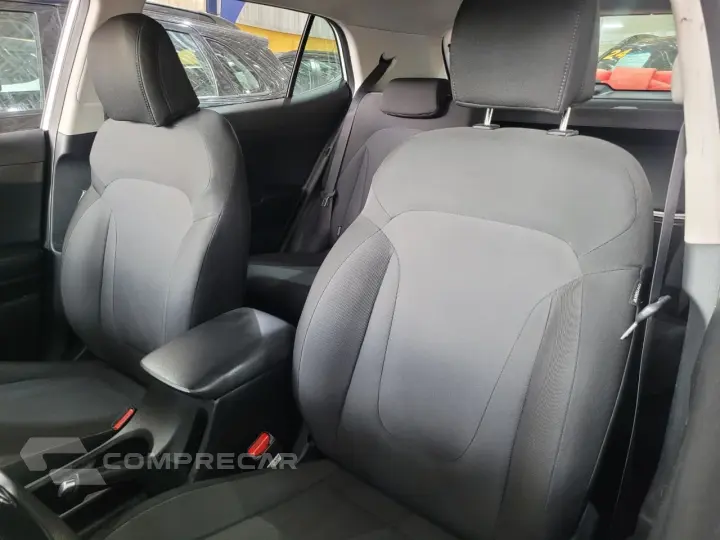 Creta Comfort 1.0 TB 12V Flex Aut.