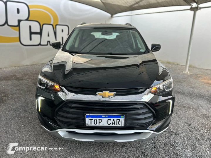 TRACKER 1.0 Turbo LT