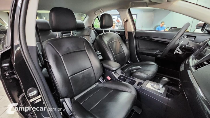 Lancer HL 2.0 16V 160cv Aut.