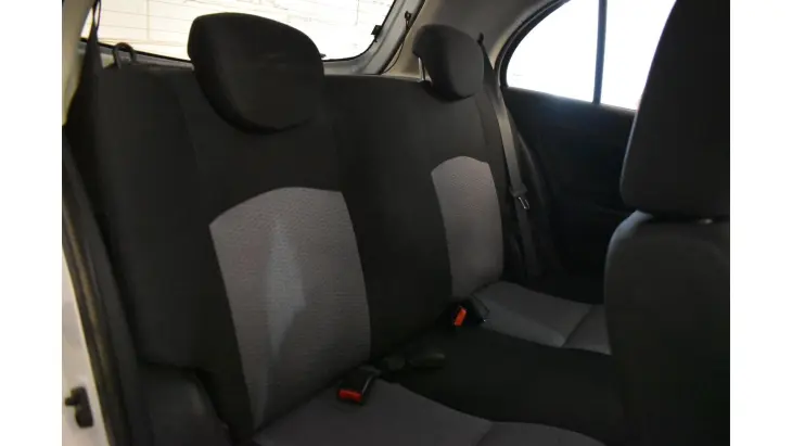 MARCH - 1.6 SV 16V 4P MANUAL