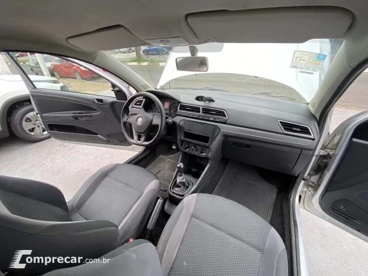 SAVEIRO 1.6 C CS 8V