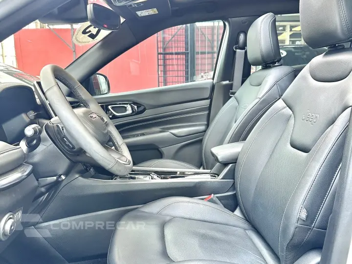 COMPASS 1.3 T270 TURBO FLEX S AT6