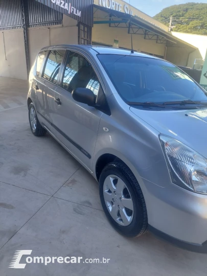 Livina S