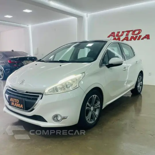 208 GRIFFE A