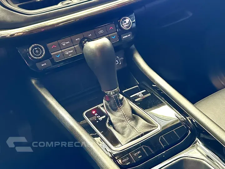 COMPASS 1.3 T270 TURBO FLEX LIMITED AT6