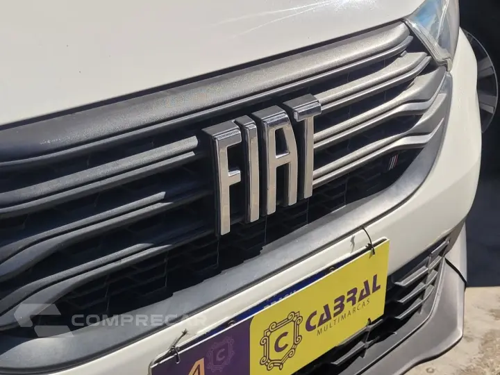Strada Freedom 1.3 Flex 8V CD