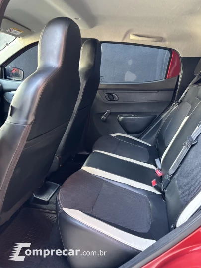 KWID 1.0 12V SCE Intense
