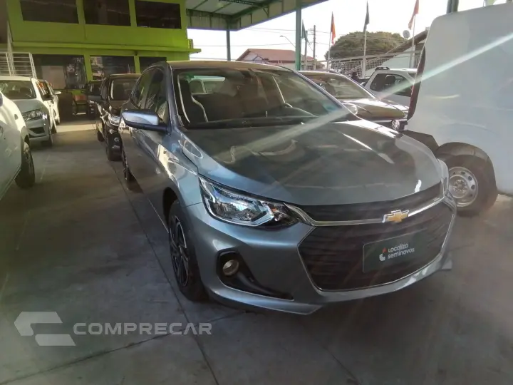 ONIX 1.0 FLEX PLUS LT MANUAL
