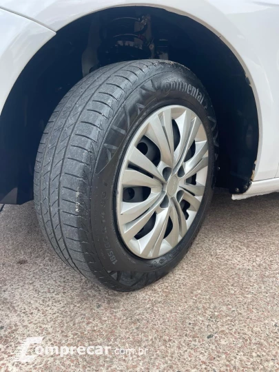 GOL 1.0 MI 8V