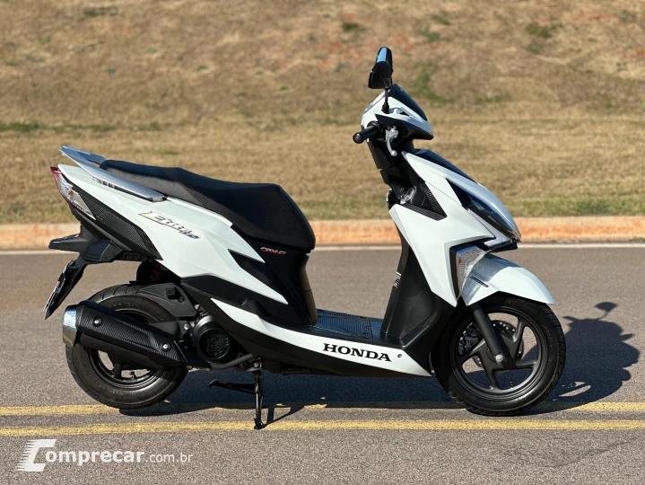 ELITE 125