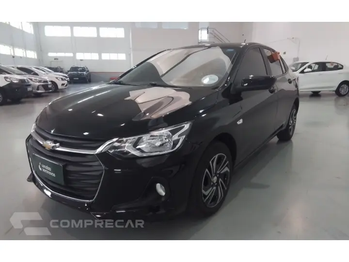 ONIX 1.0 FLEX PLUS LT MANUAL