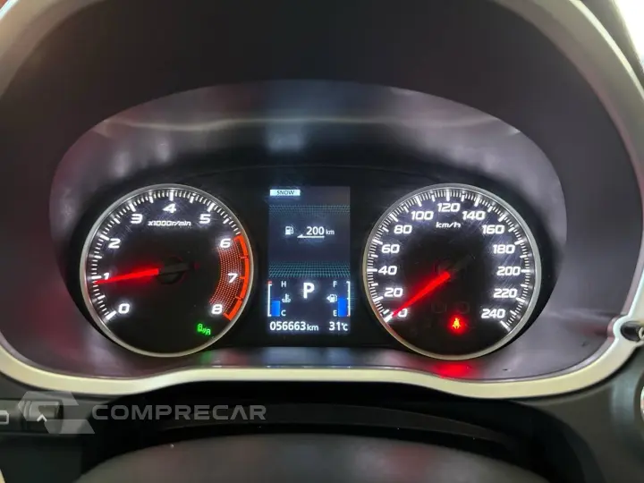 Eclipse Cross HPE-S Outd. 1.5 16V AWC TB 165cv Aut