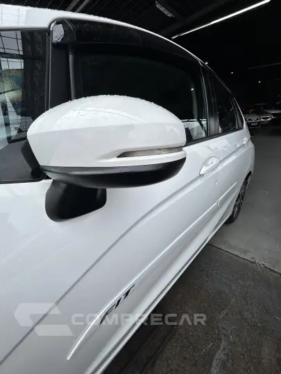 FIT 1.5 EX 16V