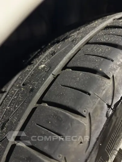HB20 1.0 12V Comfort Plus