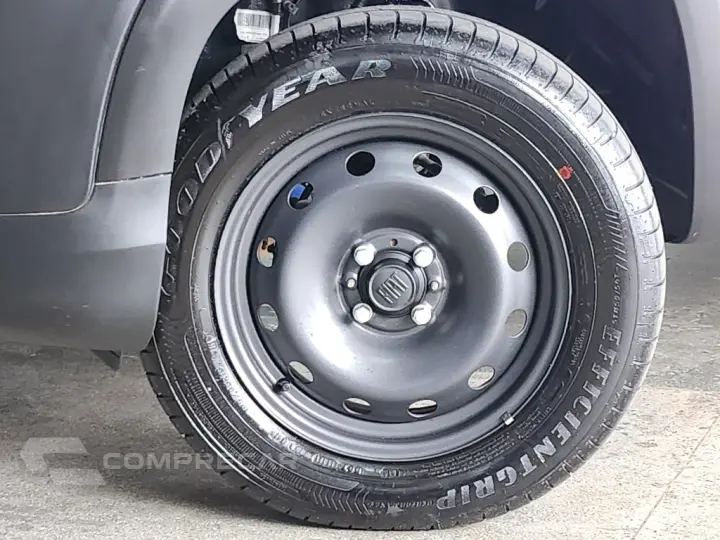 STRADA ENDURANCE 1.3 FLEX 8V CS PLUS