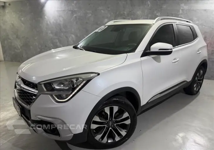 TIGGO 5X 1.5 VVT Turbo Iflex TXS