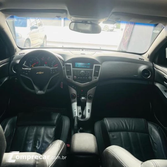 CRUZE LT HB