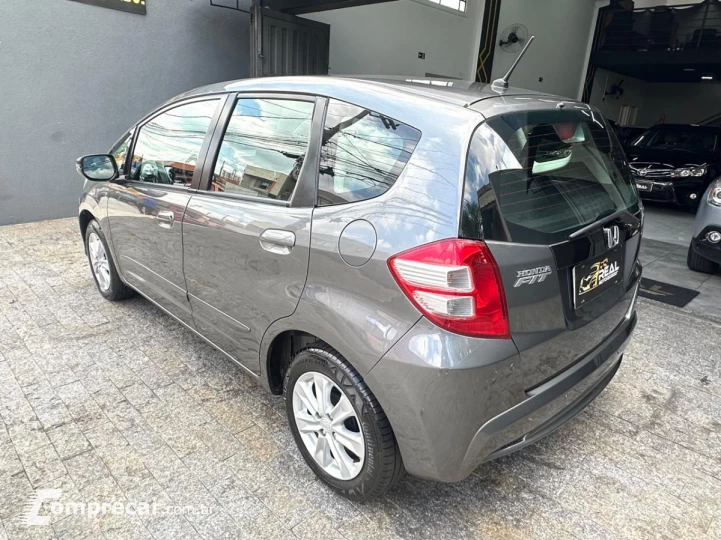 Fit LX 1.4/ 1.4 Flex 8V/16V 5p Aut.