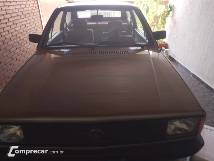GOL 1.6 GL 8V