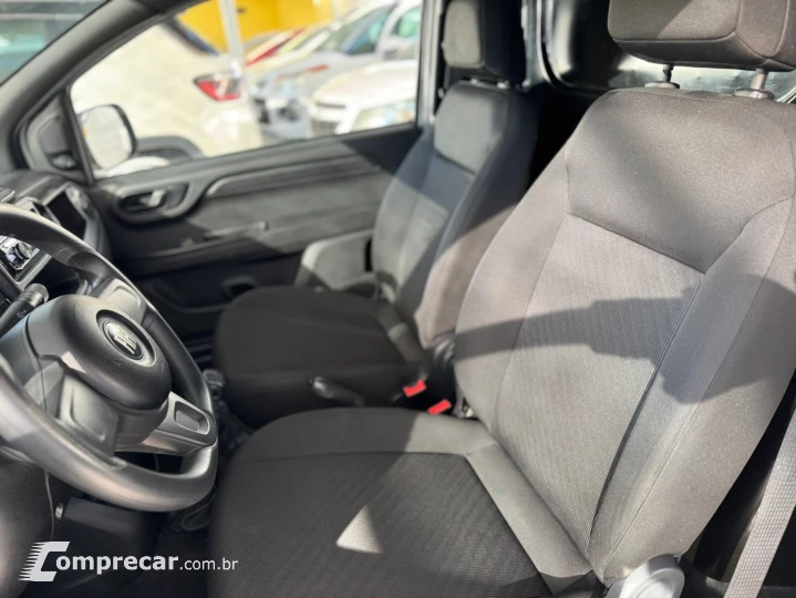 FIORINO 1.4 MPI Furgão Endurance 8V