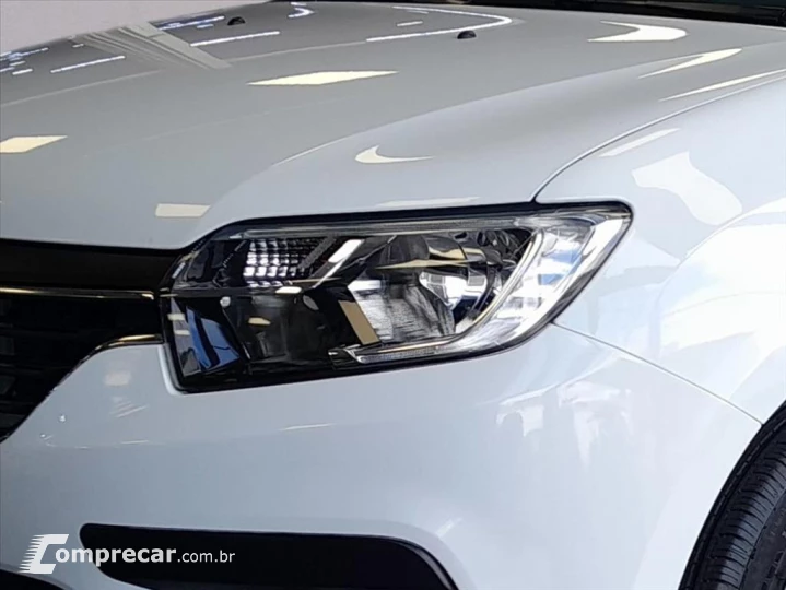 SANDERO 1.0 12V SCE FLEX GT LINE MANUAL