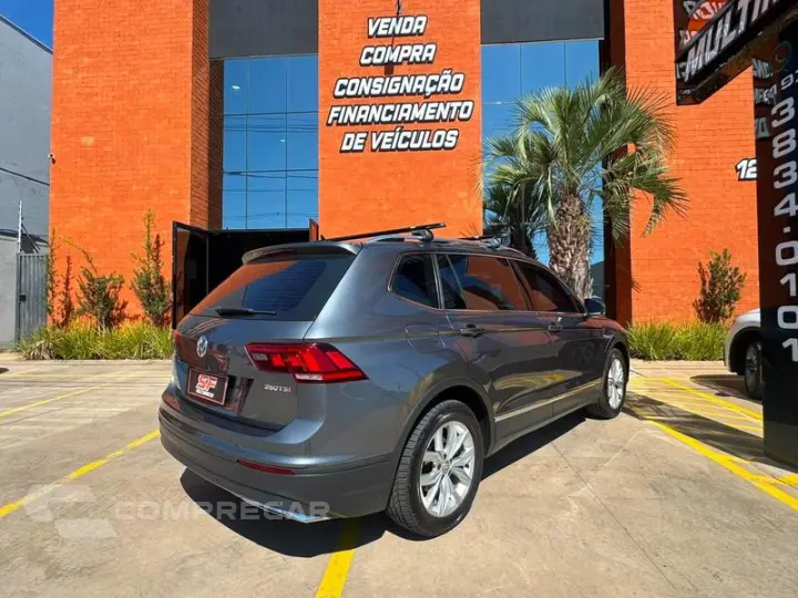 TIGUAN ALLSPACE CL