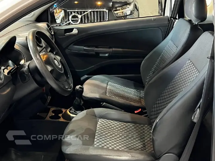 SAVEIRO 1.6 CROSS CE 16V FLEX 2P MANUAL