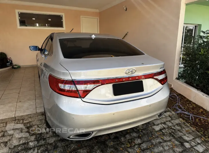 AZERA 3.0 MPFI GLS V6 24V