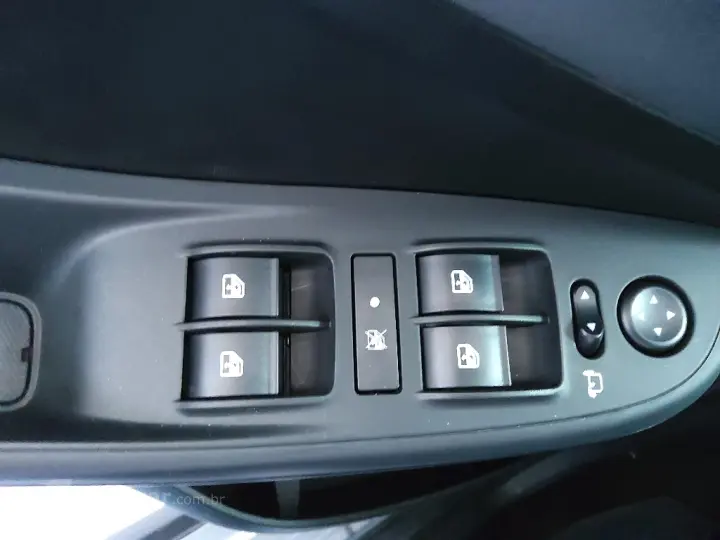 FASTBACK 1.0  TURBO 200 FLEX AUDACE CVT