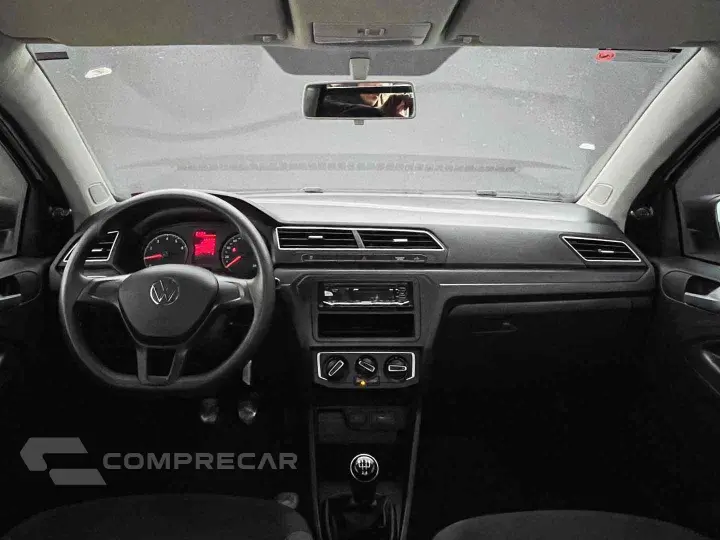 SAVEIRO 1.6 MSI ROBUST CS 16V FLEX 2P MANUAL