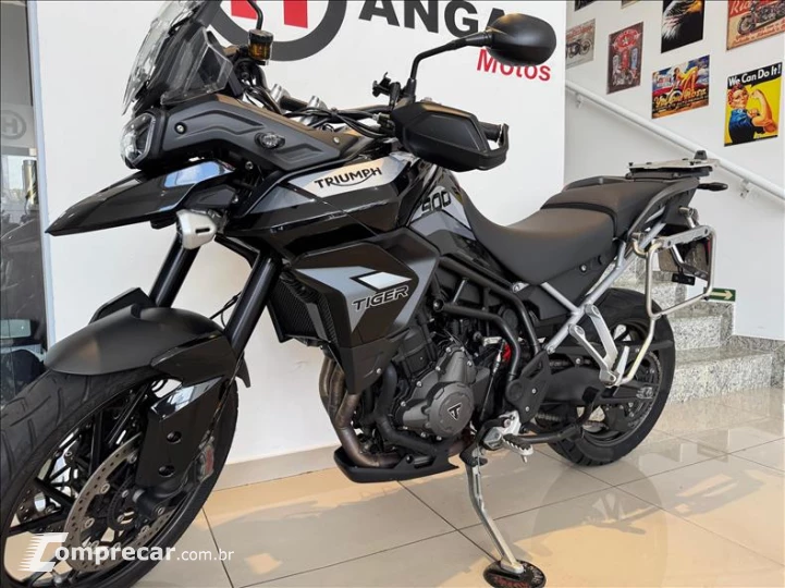 TIGER 900 GT PRO