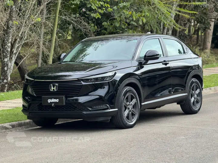 HR-V 1.5 DI I-vtec EXL