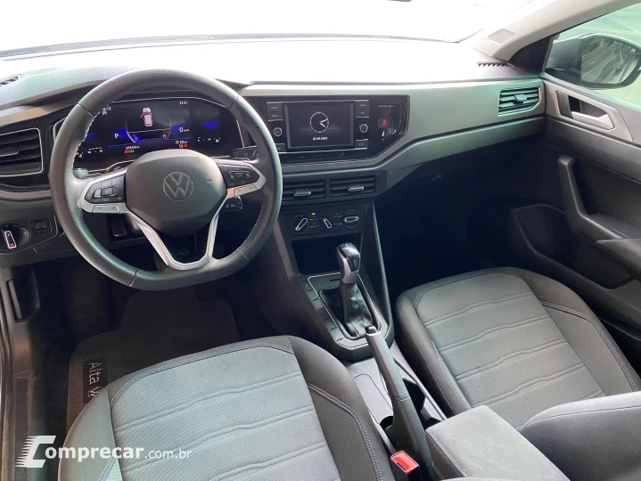 NIVUS 1.0 200 TSI Comfortline