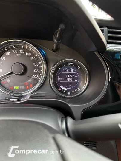 CITY 1.5 Personal 16V