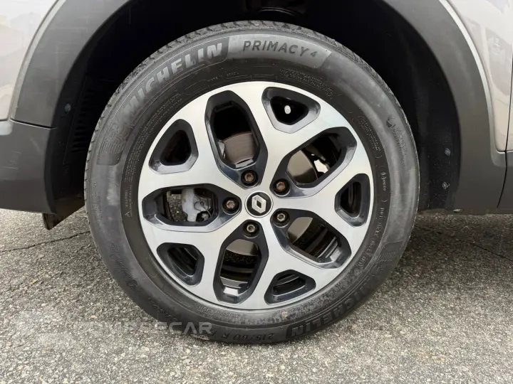 CAPTUR 1.3 TCE Intense