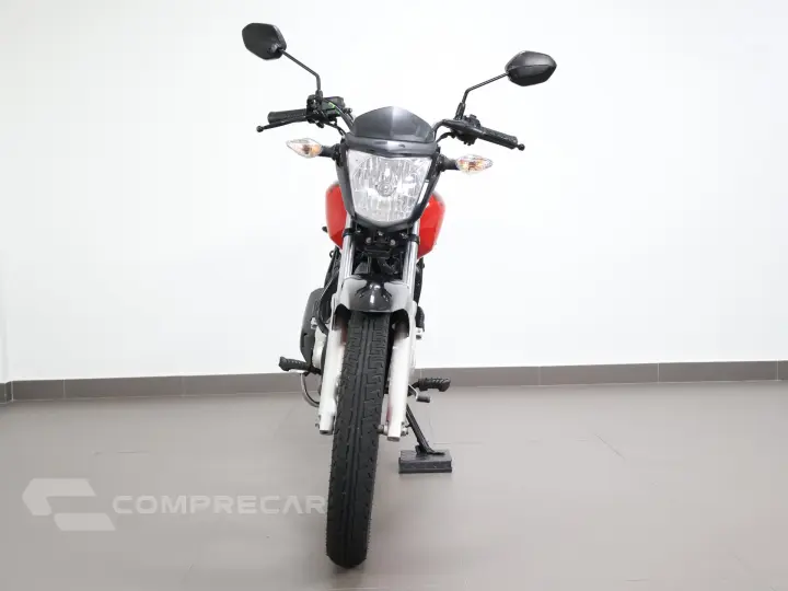 HONDA CG 160 START