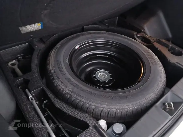 ASX - 2.0 4X2 16V 4P AUTOMÁTICO