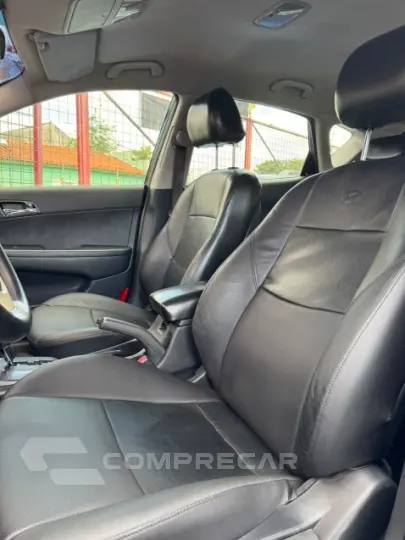 I30 2.0 MPFI GLS 16V