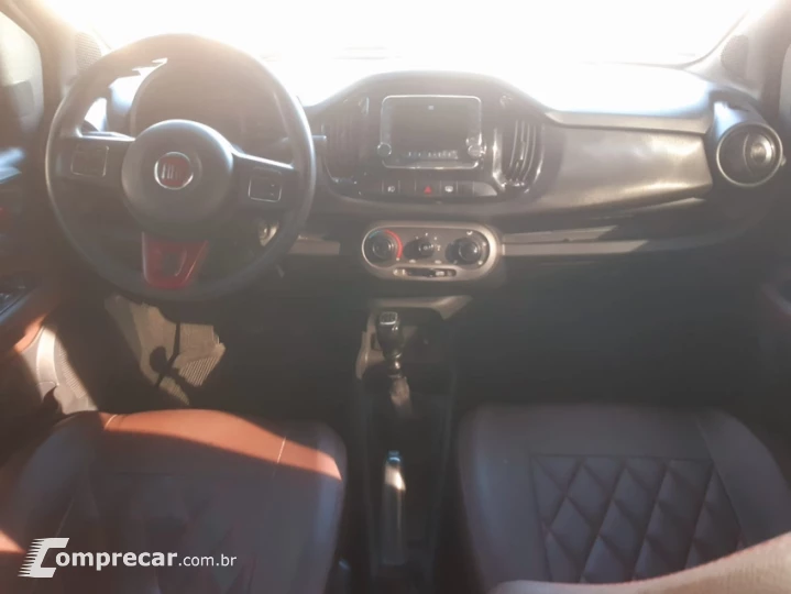 UNO 1.4 EVO Sporting 8V