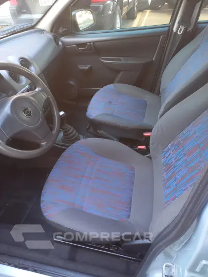 CELTA 1.0 MPFI VHCE Spirit 8V