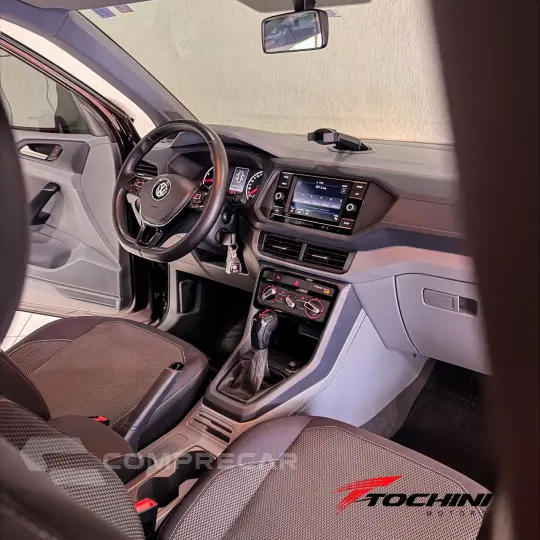 T-Cross 1.0 4P 200 TSI FLEX