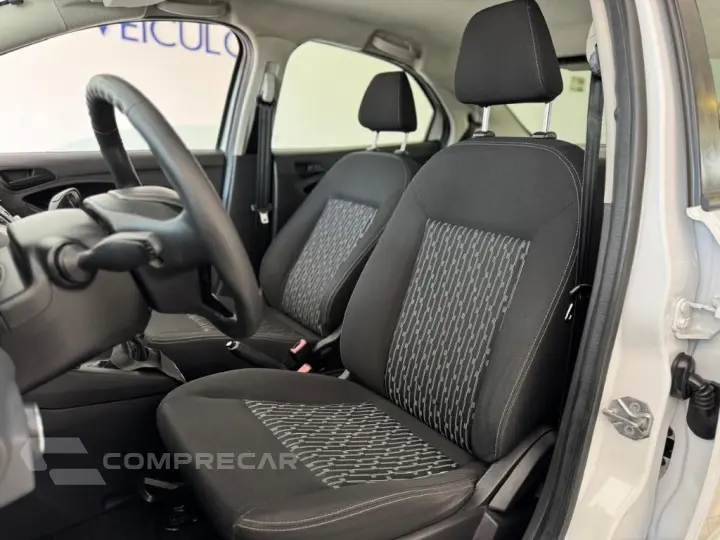 Ka+ (Sedan) SE 1.5 16V Flex 5p